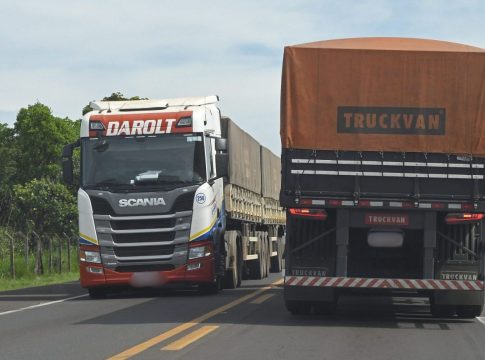 Mais de 28 mil motoristas de MS terão 2ª chance para fazer toxicológico e evitar multa de R$ 1,4 mil