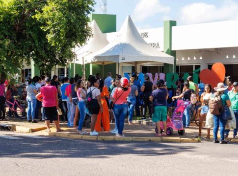 Prazo para conclusão de matrículas da Educação Infantil e do 1º ao 9º do Fundamental termina nesta terça em Naviraí