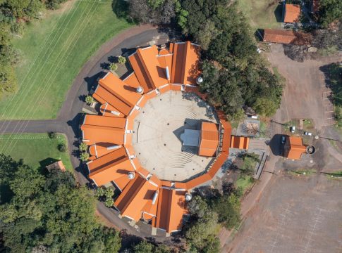 Conheça os locais disponíveis para locação do Município de Guaíra