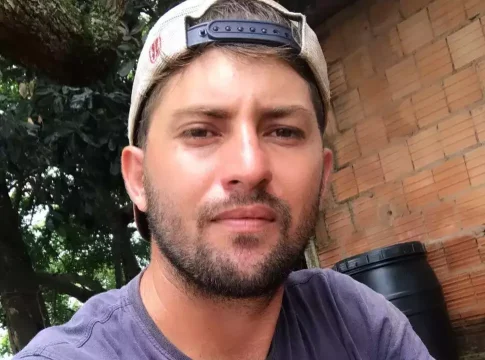 Jovem morre ao cair de altura de 10 metros enquanto trabalhava em clube de laço