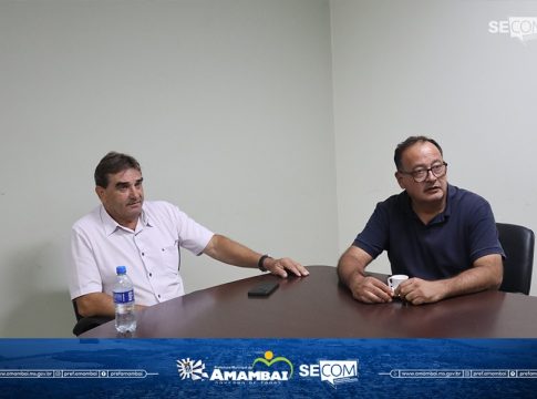 Prefeitos do CONISUL e técnicos da Itaipu definem metas para 2024