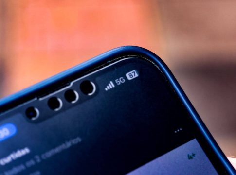 rede 5G deixa de ser exclusiva de Campo Grande e ganha oito cidades do interior de MS
