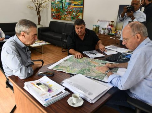 Com parcerias estratégicas, Paulo Corrêa viabiliza novos investimentos para Bonito