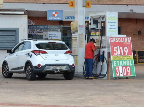 Governo de MS atinge novo recorde com arrecadação de R$ 19,3 bilhões em 2023