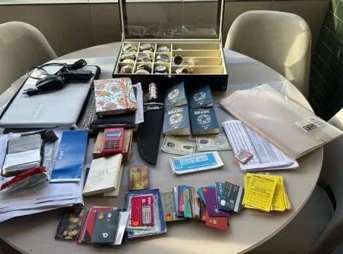 Grupo criminoso que movimentou mais de R$ 300 milhões em tráfico é alvo de operação em MS