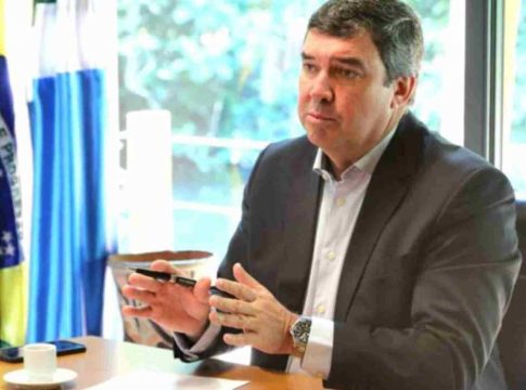 Riedel viaja a Brasília para assinatura de portaria do Minha Casa Minha Vida