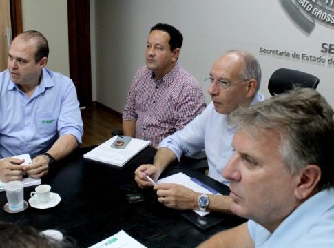 Com aplicação de R$ 1,8 bilhão em 2023, Fundersul tem prestação de contas aprovada