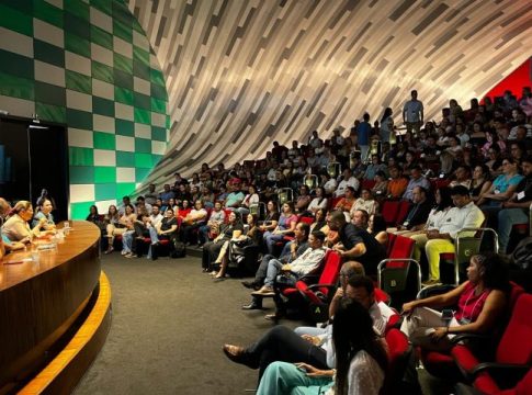 Autoridades em saúde pública discutem avanços no trabalho contra dengue e demais arboviroses