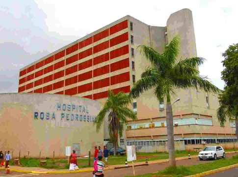 Governo institui grupo para promover parceria público-privada na gestão do HRMS