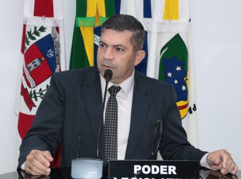 Senador Nelsinho atende vereador Gessé e destina R$ 500 mil para Saúde de Mundo Novo