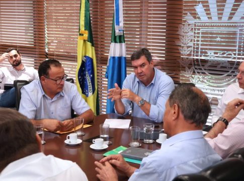 Com mais de R$ 114 mi em investimentos em Amambai, Governo de MS vai realizar importante obra de drenagem