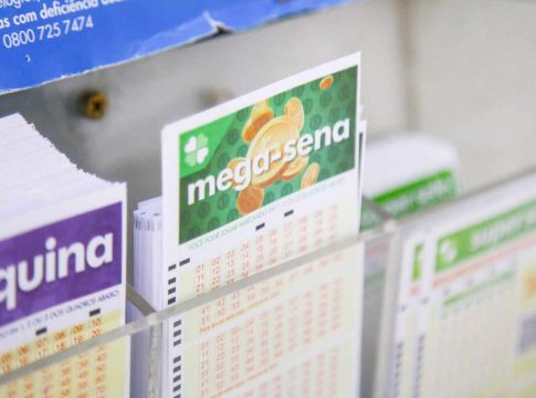 Mais de 60 sortudos de MS faturam a quadra em sorteio da Mega-Sena