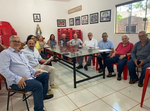 Dourados – Revitalização da Casa Paraguaia começa nas próximas semanas