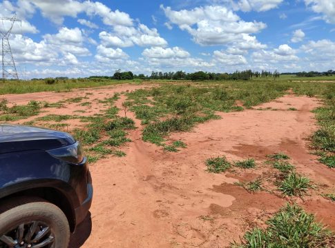 Japorã vai receber o maior centro de distribuição moveleiro do Cone Sul