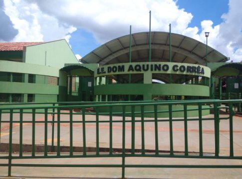 Governo investe R$ 3,2 milhões em reforma e ampliação de escolas de Itaquiraí, Amambai e Bataguassu