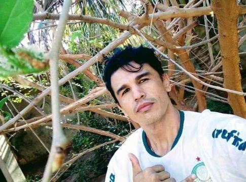 Paciente com esquizofrenia que foi espancado nas Moreninhas morre na Santa Casa