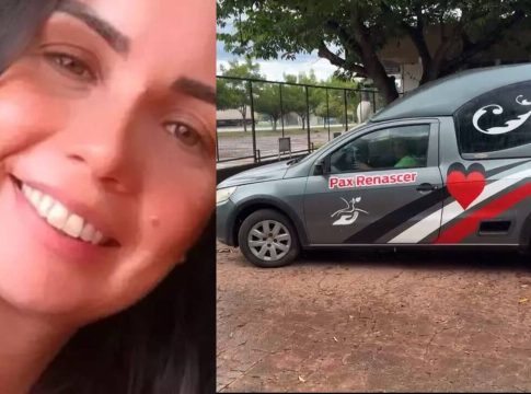 Mulher é assassinada a tiros em Nioaque e polícia faz buscas por ex-namorado da vítima