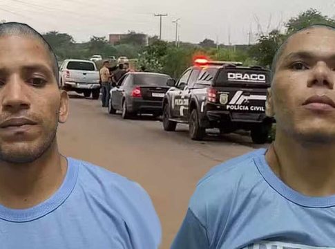 Fugitivos de Mossoró pagaram R$ 5 mil por proteção em esconderijo, diz TV