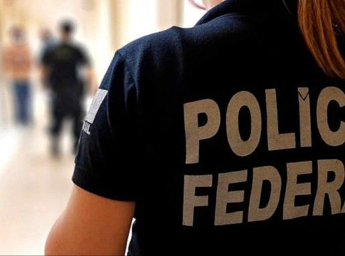 Condenado a 96 anos por ‘Chacina de Unaí’ é preso pela PF em Campo Grande