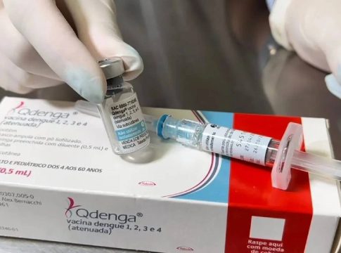 ‘Vacina sozinha não faz milagre’, diz pesquisador sobre cuidados contra a dengue em MS