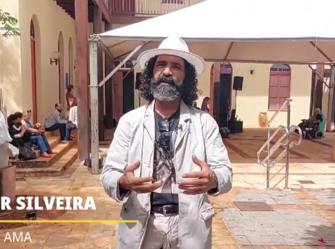 Mundo Novo foi representado na capital na Semana do Artesão e reuniu mais de 100 artistas