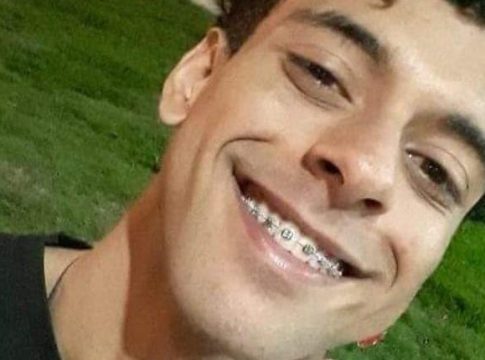 Jovem morre na Santa Casa após atear fogo no próprio corpo