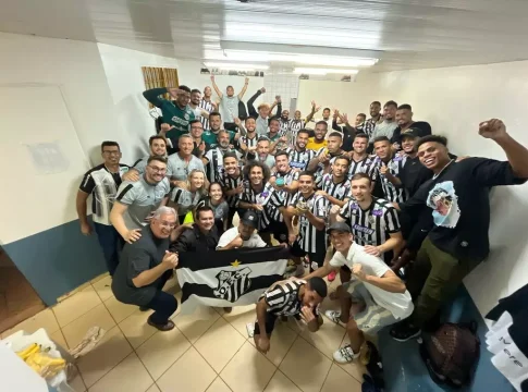 Semifinais do Estadual têm datas e horários definidos; confira