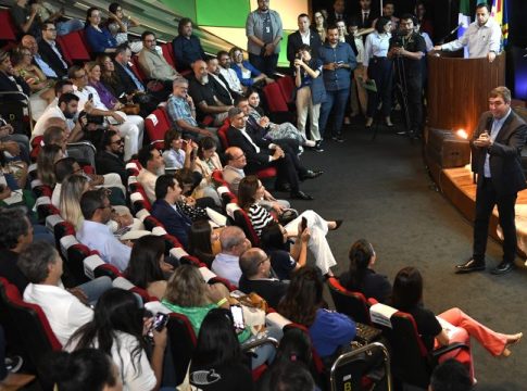 Com ciência, tecnologia e inovação, Bioparque Pantanal atua na educação e conservação ambiental em MS