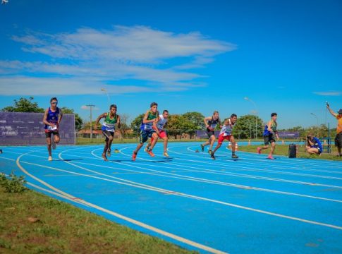 Governo de MS lança edital de R$ 7 milhões para contemplar entidades esportivas