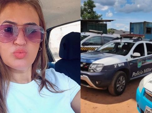 Durante velório, ex invade capela e mata mulher a tiros em Três Lagoas