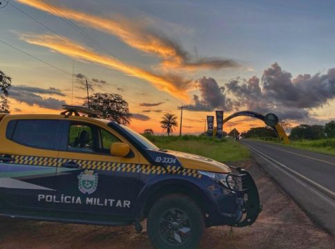Operação Semana Santa: governo reforça segurança nas rodovias durante o feriado