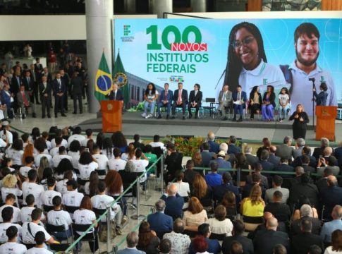 Plano Nacional de Educação: Mato Grosso do Sul vai ganhar dois novos Institutos Federais
