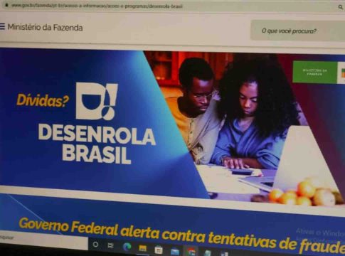 Governo publica medida provisória que prorroga Desenrola até 20 de maio