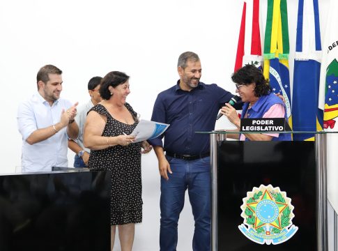 Audiência Pública em Mundo Novo apresenta Comissão de Aprovação Pedagógica do Curso de Medicina Veterinária