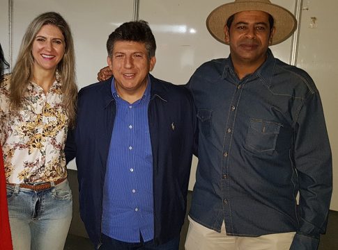 Deputado Lídio destina R$ 200 mil para Saúde, Educação e Assistência Social de Eldorado