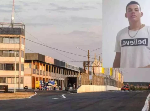 Nas redes sociais, rapaz morto em acidente no autódromo compartilhava paixão por velocidade