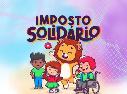 Imposto Solidário: destine parte do seu Imposto de Renda para o Fundo Municipal para a Infância e Adolescência em Amambai
