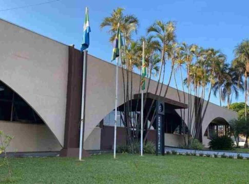 Sumiço de R$ 1 milhão e problemas na saúde em Sidrolândia são investigados