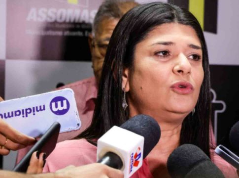 Rose deixará Sudeco para se dedicar à pré-candidatura à prefeitura de Campo Grande