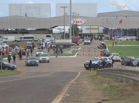 Para atender demanda da China, Campo Grande terá o maior frigorífico da América Latina