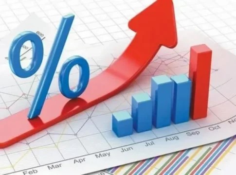 Alta na expectativa do PIB reforça o otimismo com o bom momento da economia