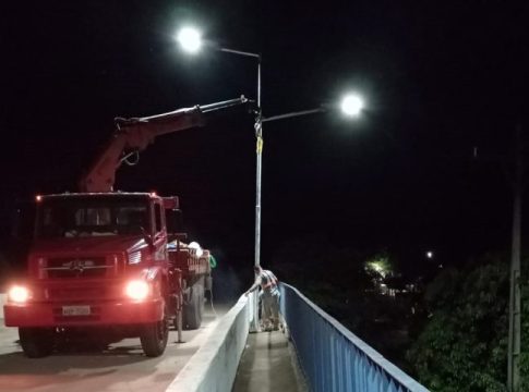 Governo de MS investirá R$ 9,4 milhões em iluminação de LED solar para rotatórias em rodovias estaduais