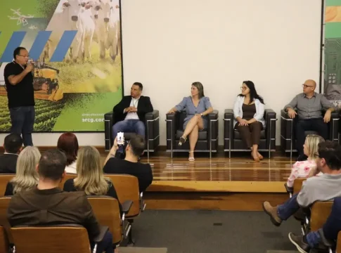 Prefeitura e IFMS firmam parceria para instalação de unidade em Amambai