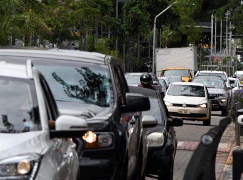 Com 100 vagas, inscrições para ‘Vencendo o Medo de Dirigir’ estão abertas