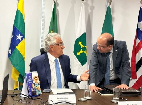 Com aporte de R$ 500 milhões, nova linha de crédito para segurança pública já está disponível