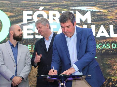 Preservação ambiental e desenvolvimento econômico são aliados em Fórum de Mudanças Climáticas de MS