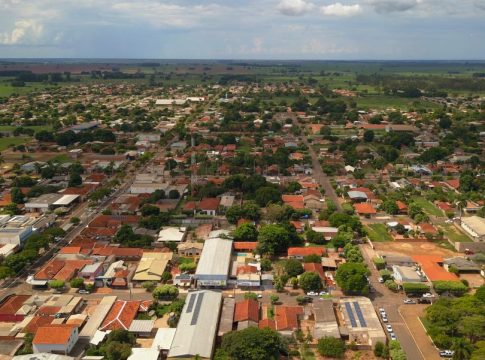 Governo de MS homologa licitação de R$ 29,2 milhões para obras de infraestrutura em Paranhos e Batayporã