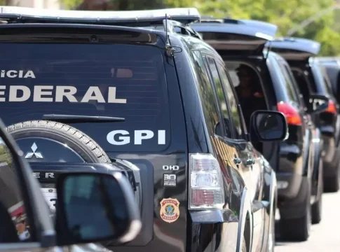 Com “filial” em MS, quadrilha que distribui cocaína é alvo de operação