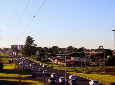 Onda de calor segue até o feriado com 5°C acima da média em Mato Grosso do Sul