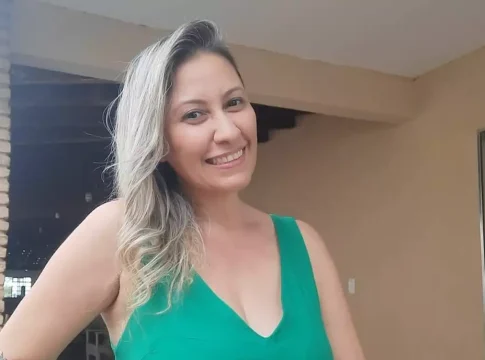 Testemunhas viram psicóloga cair de carro, aponta investigação